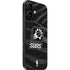 NBA Phoenix Suns Black Animal Print iPhone 17 Skin