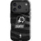 NBA Phoenix Suns Black Animal Print iPhone 18 Pro Impact Case