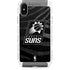 NBA Phoenix Suns Black Animal Print iPhone Cases