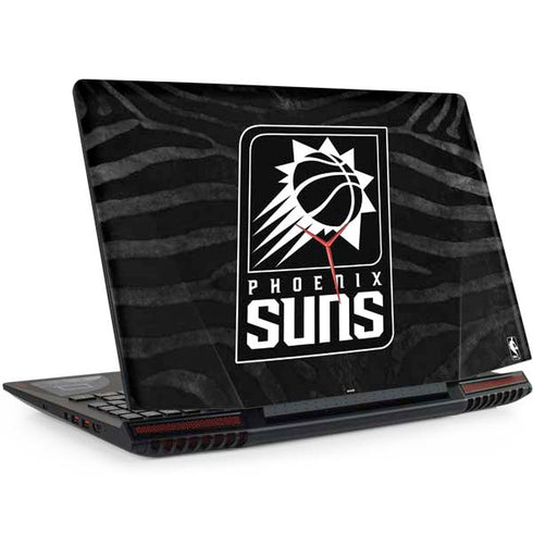 NBA Phoenix Suns Black Animal Print Legion Y720 Skin