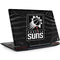 NBA Phoenix Suns Black Animal Print Legion Y720 Skin