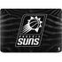 NBA Phoenix Suns Black Animal Print Apple MacBook Air Skin