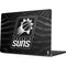 NBA Phoenix Suns Black Animal Print Apple MacBook Pro 14-inch Skin