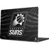 NBA Phoenix Suns Black Animal Print Apple MacBook Pro 14-inch Skin