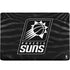 NBA Phoenix Suns Black Animal Print MacBook Skins