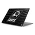 NBA Phoenix Suns Black Animal Print Apple MacBook Pro 16-inch Skin