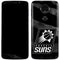 NBA Phoenix Suns Black Animal Print Moto E5 Plus Skin