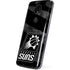 NBA Phoenix Suns Black Animal Print Moto E5 Plus Skin