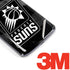 NBA Phoenix Suns Black Animal Print Moto E5 Plus Skin