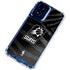 NBA Phoenix Suns Black Animal Print Moto G 5G (2024) Clear Case