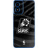 NBA Phoenix Suns Black Animal Print Moto G Play 4G (2024) Skin