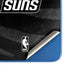 NBA Phoenix Suns Black Animal Print Moto G Play 4G (2024) Skin