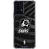 NBA Phoenix Suns Black Animal Print Moto G Power 5G (2024) Clear Case