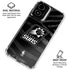 NBA Phoenix Suns Black Animal Print Moto G Power 5G (2024) Clear Case