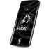 NBA Phoenix Suns Black Animal Print Moto G6 Skin