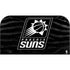 NBA Phoenix Suns Black Animal Print Nintendo Switch 2 (2025) with Joy-Con Skin