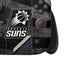 NBA Phoenix Suns Black Animal Print Nintendo Switch 2 (2025) Joy-Con Controller Skin