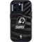 NBA Phoenix Suns Black Animal Print Otterbox Defender iPhone Skin