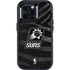 NBA Phoenix Suns Black Animal Print Otterbox Defender iPhone Skin