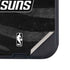 NBA Phoenix Suns Black Animal Print Otterbox Defender iPhone Skin