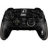 NBA Phoenix Suns Black Animal Print PlayStation Scuf Vantage 2 Controller Skin