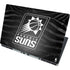 NBA Phoenix Suns Black Animal Print Dell Precision Skin