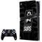 NBA Phoenix Suns Black Animal Print PS5 Pro Bundle Skin