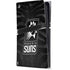 NBA Phoenix Suns Black Animal Print PlayStation PS5 Skins