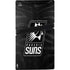 NBA Phoenix Suns Black Animal Print PS5 Pro Disk Console Skin