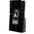 NBA Phoenix Suns Black Animal Print PlayStation PS5 Skins