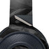 NBA Phoenix Suns Black Animal Print Razer Kraken X Skin