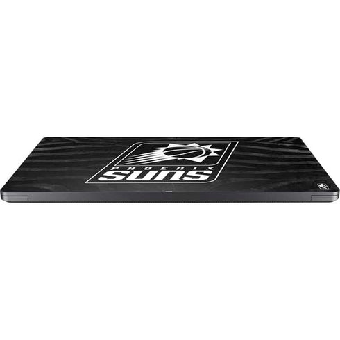 NBA Phoenix Suns Black Animal Print Surface Laptop 7 13.8in Skin