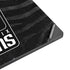 NBA Phoenix Suns Black Animal Print Surface Laptop 7 13.8in Skin