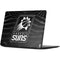 NBA Phoenix Suns Black Animal Print Surface Laptop 7 15in Skin