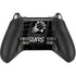 NBA Phoenix Suns Black Animal Print Xbox Elite Wireless Controller Series 2 Skin