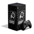 NBA Phoenix Suns Black Animal Print XBox Series X Digital Edition Bundle Skin