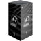 NBA Phoenix Suns Black Animal Print XBox Series X Digital Edition Console Skin