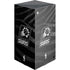 NBA Phoenix Suns Black Animal Print XBox Series X Digital Edition Console Skin