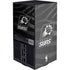 NBA Phoenix Suns Black Animal Print XBox Series X Digital Edition Console Skin