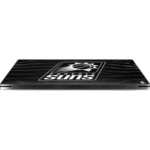 NBA Phoenix Suns Black Animal Print Dell XPS Skin