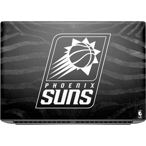 NBA Phoenix Suns Black Animal Print HP ZBook Fury 16 G10 Skin