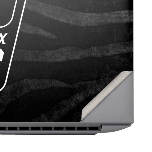 NBA Phoenix Suns Black Animal Print HP ZBook Fury 16 G10 Skin