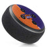 NBA Phoenix Suns Canvas Amazon Echo Dot Skin