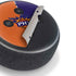 NBA Phoenix Suns Canvas Amazon Echo Dot Skin