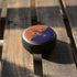 NBA Phoenix Suns Canvas Amazon Echo Dot Skin