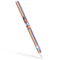 NBA Phoenix Suns Canvas Apple Pencil (2nd Gen 2019) Skin