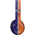 NBA Phoenix Suns Canvas Beats Solo 4 Wireless Headphones Skin