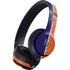 NBA Phoenix Suns Canvas Beats Solo 4 Wireless Headphones Skin