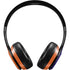 NBA Phoenix Suns Canvas Beats Solo 4 Wireless Headphones Skin