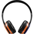 NBA Phoenix Suns Canvas Beats Studio Pro Wireless Headphones Skin